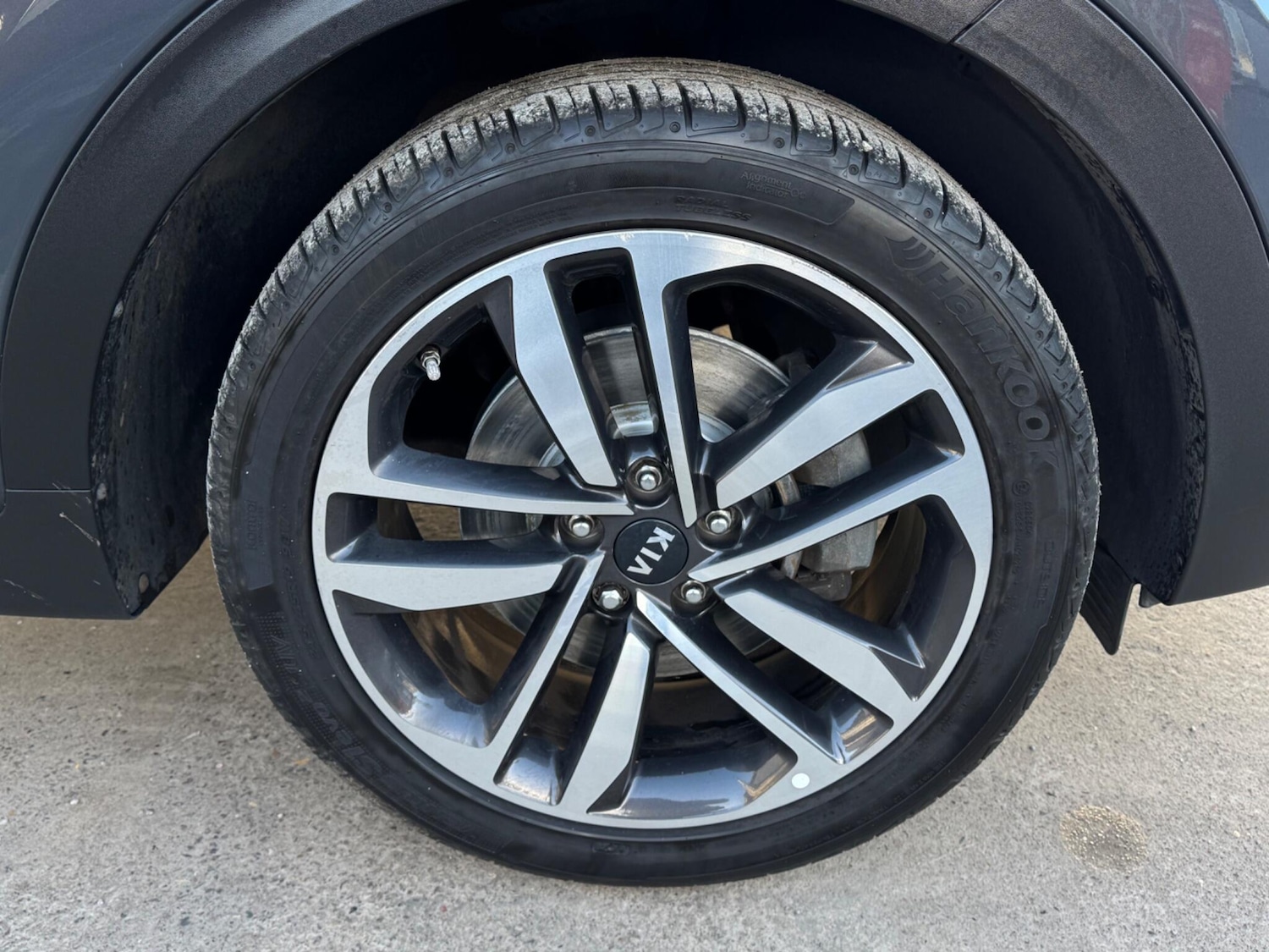 Used Kia Sportage 2020 for sale - 76701145: Photo 88