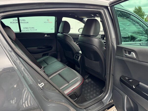 Used Kia Sportage 2019 for sale - 75589679: Photo 13