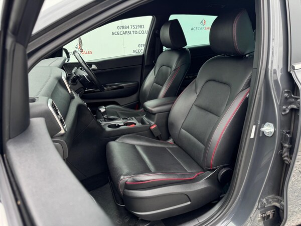 Used Kia Sportage 2019 for sale - 75589679: Photo 19