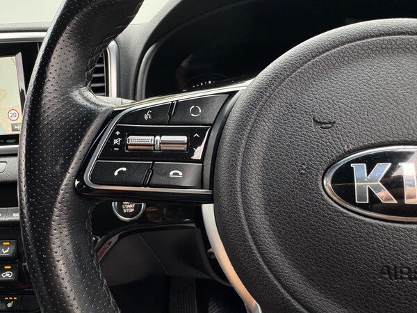 Used Kia Sportage 2019 for sale - 75589679: Photo 32