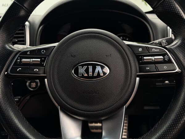 Used Kia Sportage 2019 for sale - 75589679: Photo 33