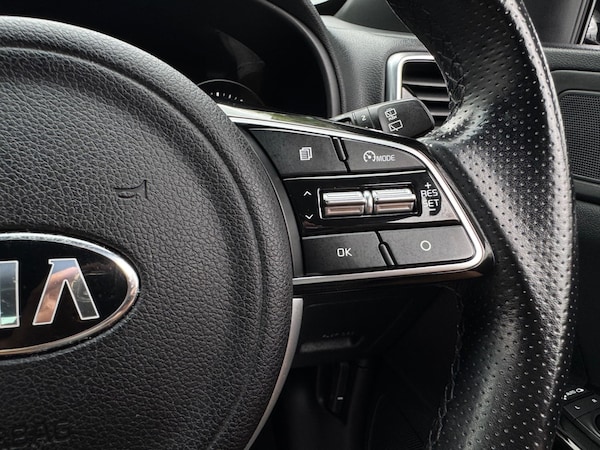 Used Kia Sportage 2019 for sale - 75589679: Photo 34