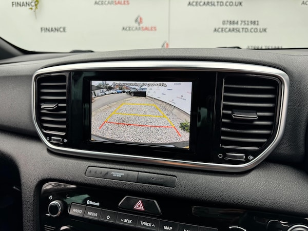 Used Kia Sportage 2019 for sale - 75589679: Photo 39