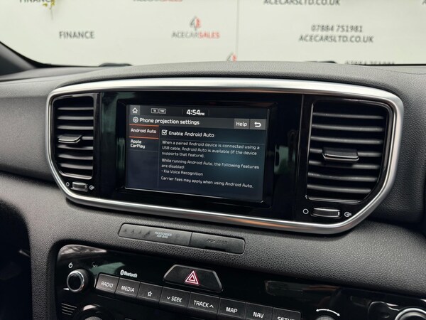 Used Kia Sportage 2019 for sale - 75589679: Photo 47