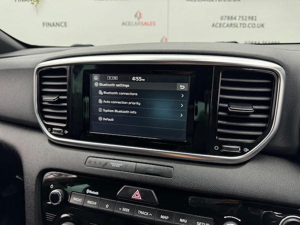 Used Kia Sportage 2019 for sale - 75589679: Photo 48