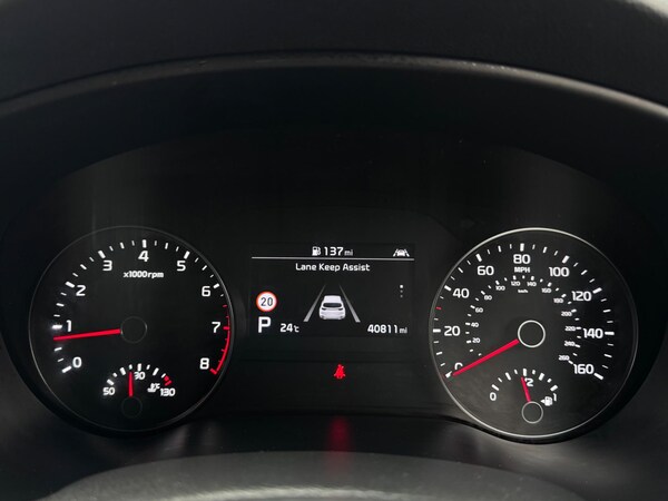Used Kia Sportage 2019 for sale - 75589679: Photo 54