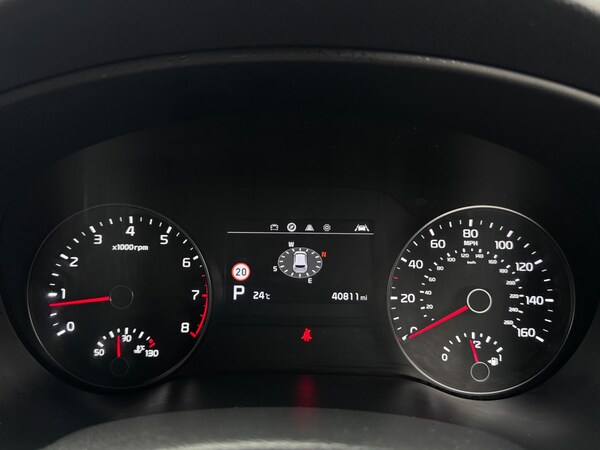 Used Kia Sportage 2019 for sale - 75589679: Photo 55