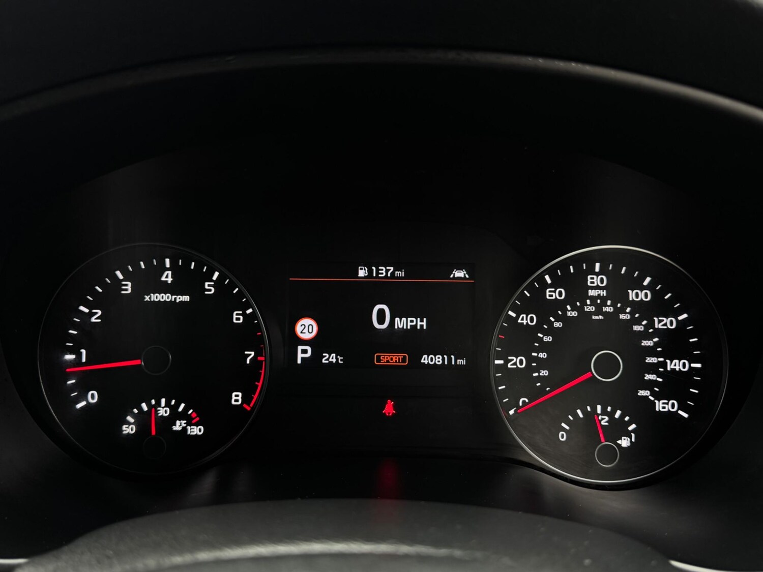 Vehicle 60