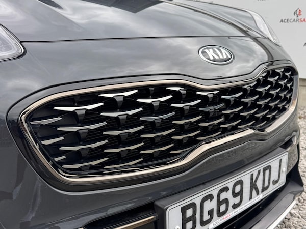 Used Kia Sportage 2019 for sale - 75589679: Photo 76