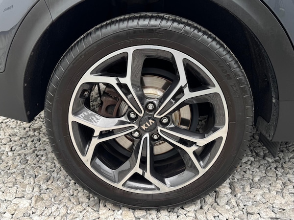 Used Kia Sportage 2019 for sale - 75589679: Photo 79