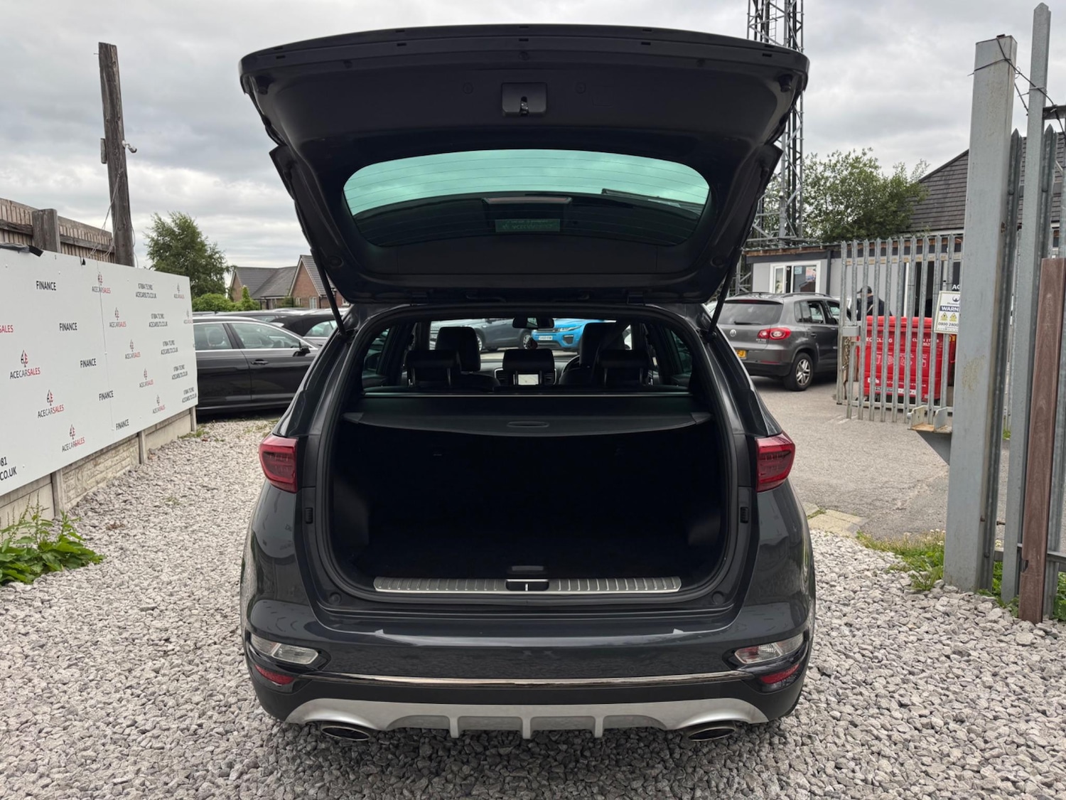 Vehicle 80
