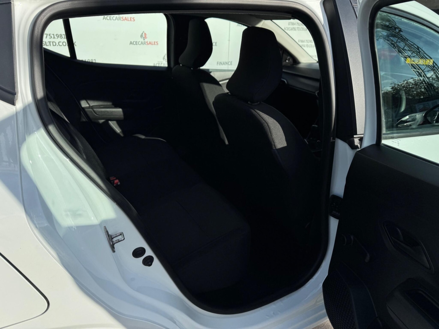 Used Dacia Sandero 2021 for sale - 76997101: Photo 13