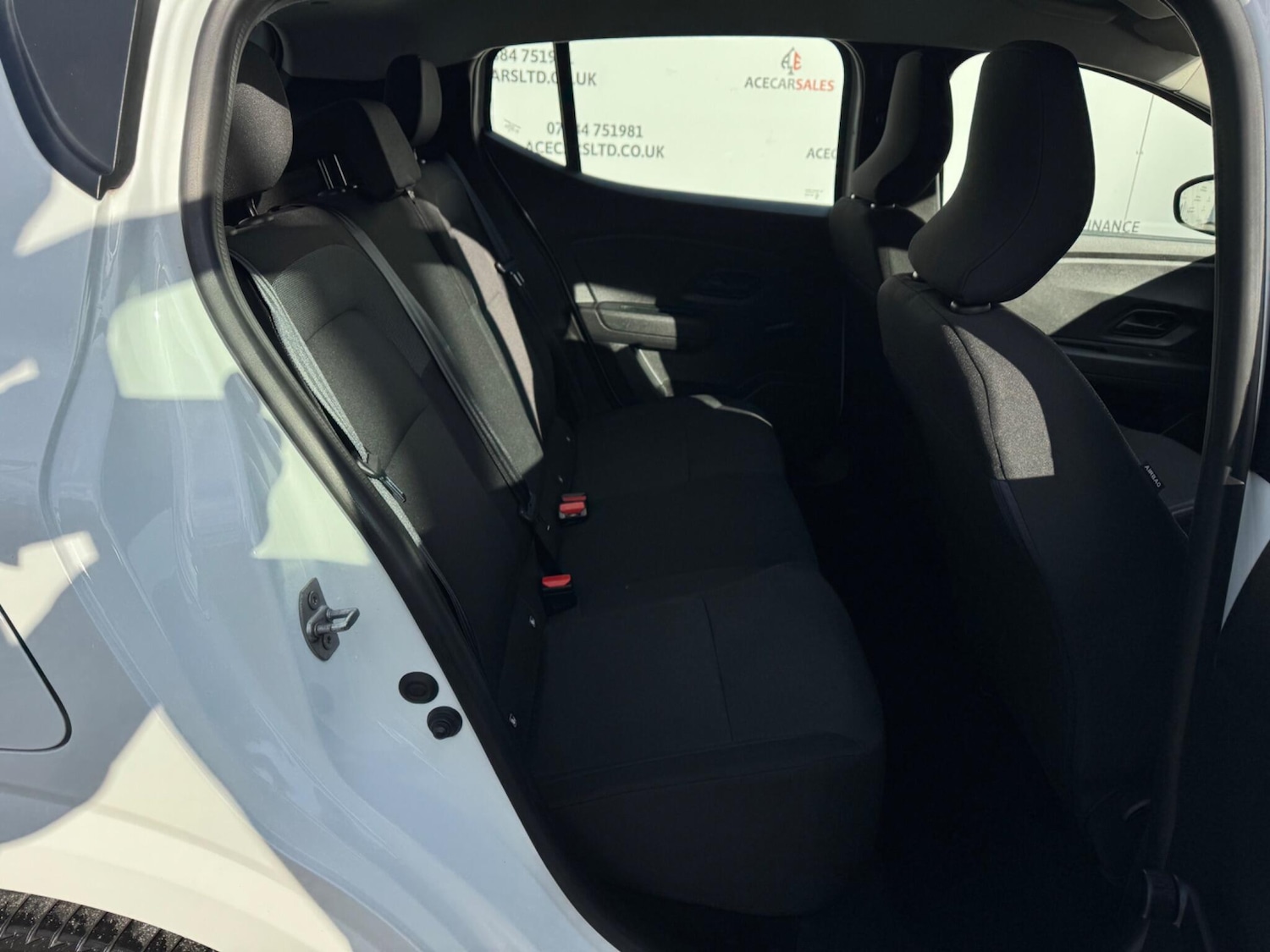 Used Dacia Sandero 2021 for sale - 76997101: Photo 14