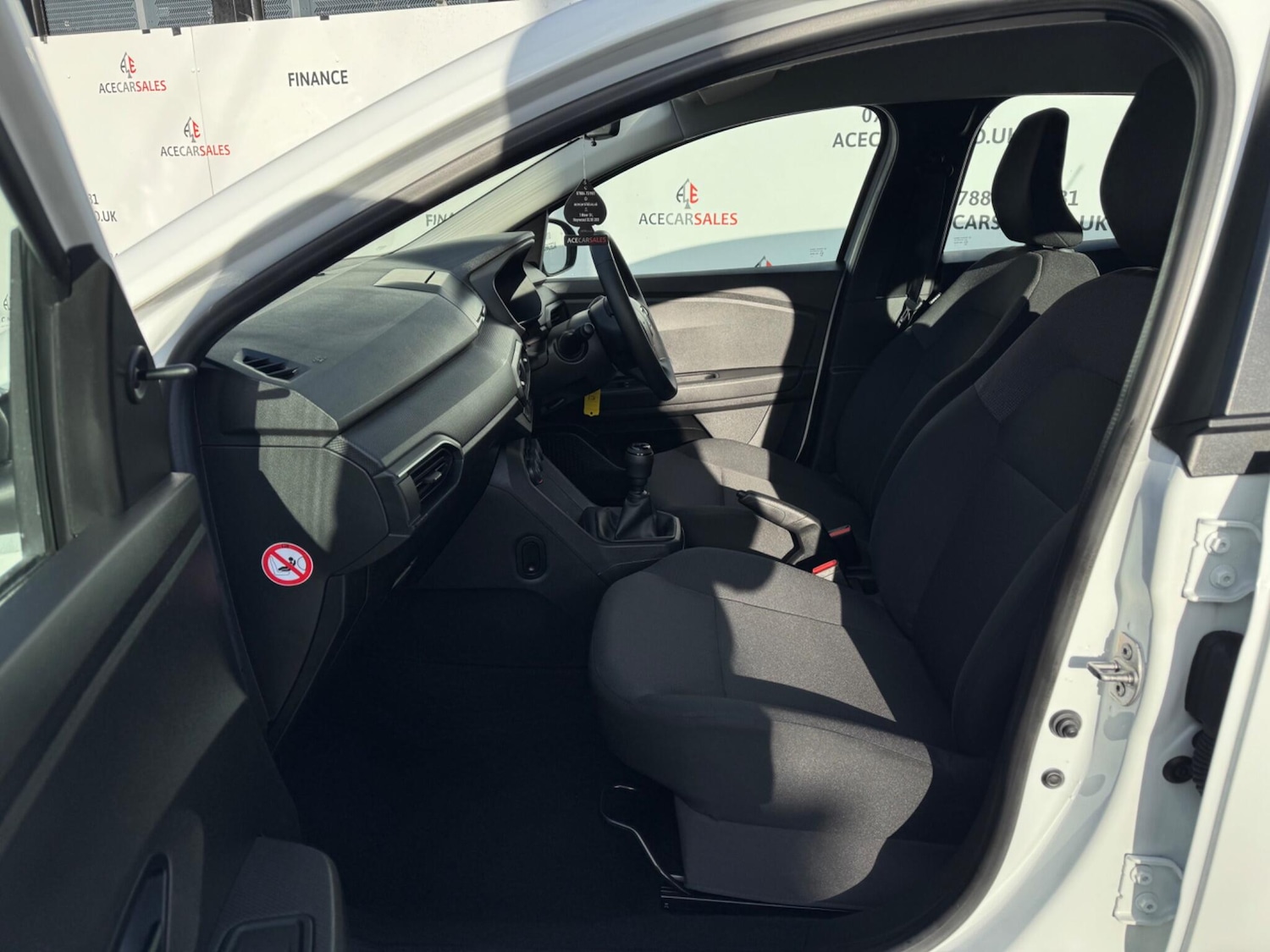 Used Dacia Sandero 2021 for sale - 76997101: Photo 18