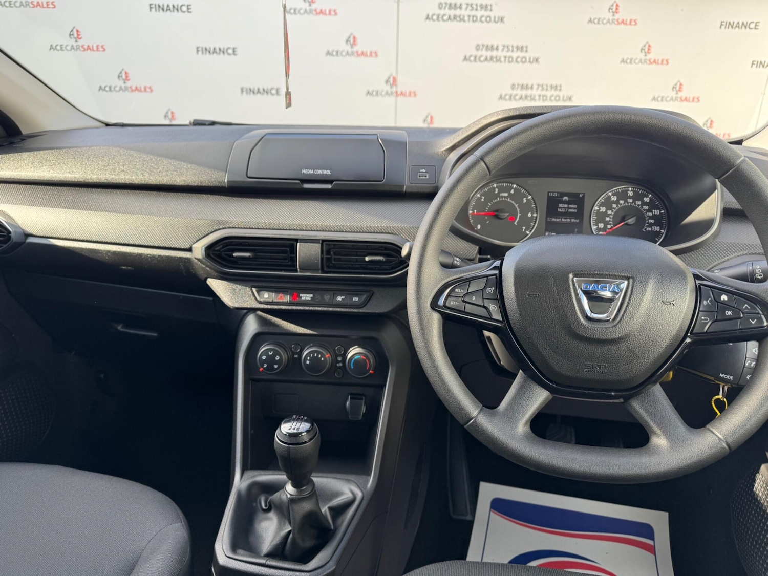 Used Dacia Sandero 2021 for sale - 76997101: Photo 22