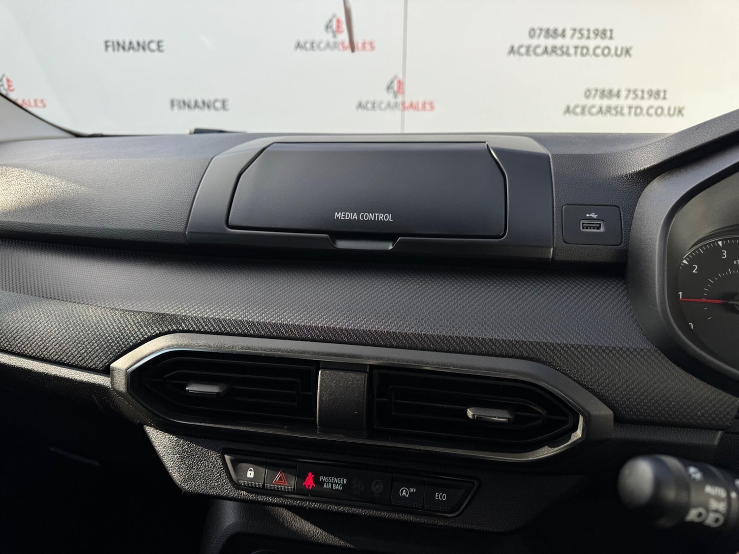 Used Dacia Sandero 2021 for sale - 76997101: Photo 23