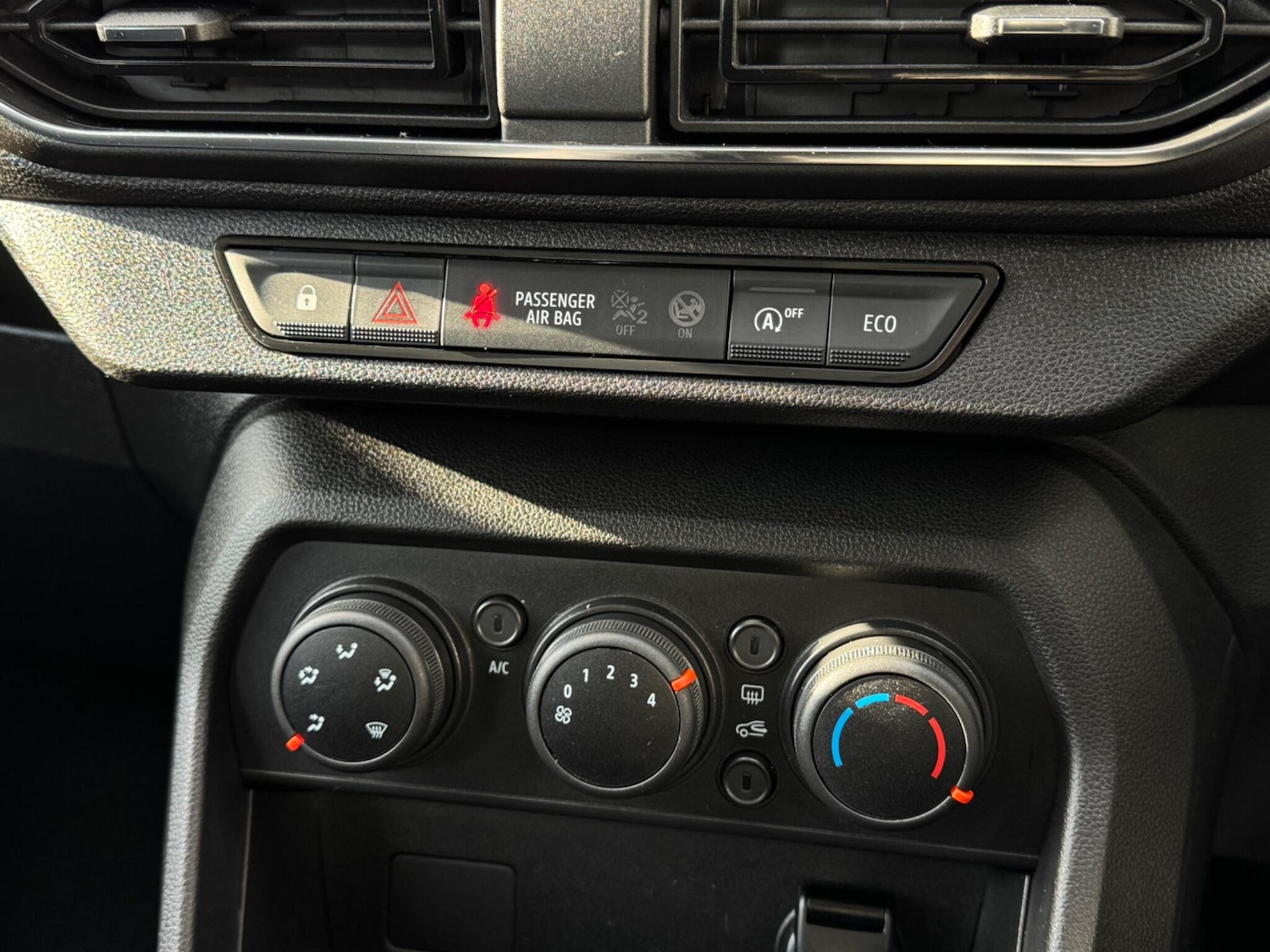 Used Dacia Sandero 2021 for sale - 76997101: Photo 24