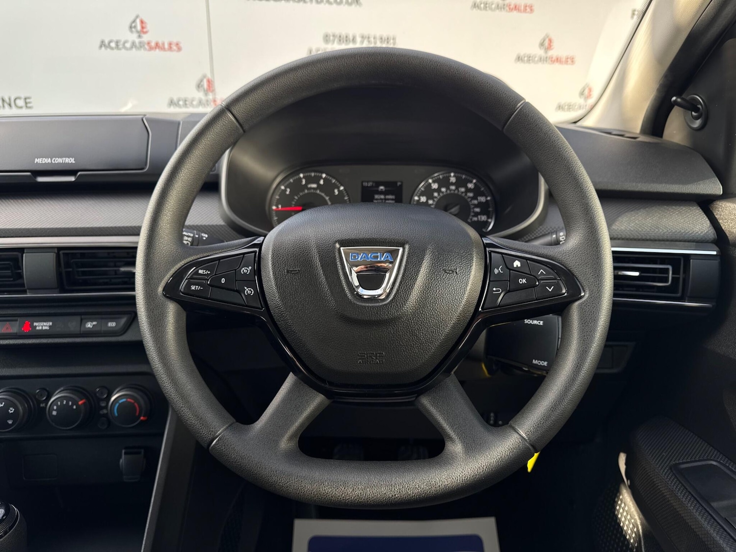 Used Dacia Sandero 2021 for sale - 76997101: Photo 26