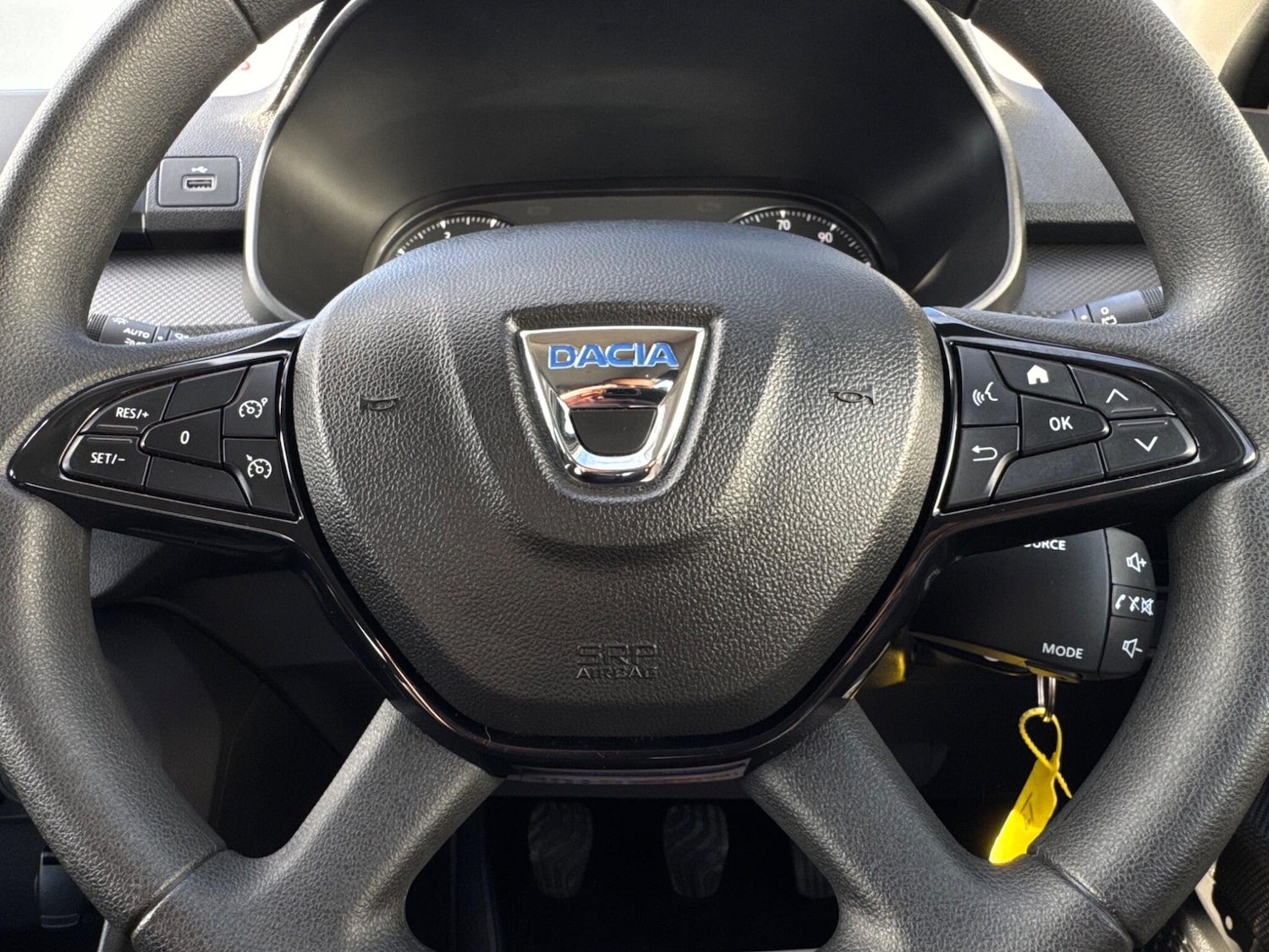 Used Dacia Sandero 2021 for sale - 76997101: Photo 29