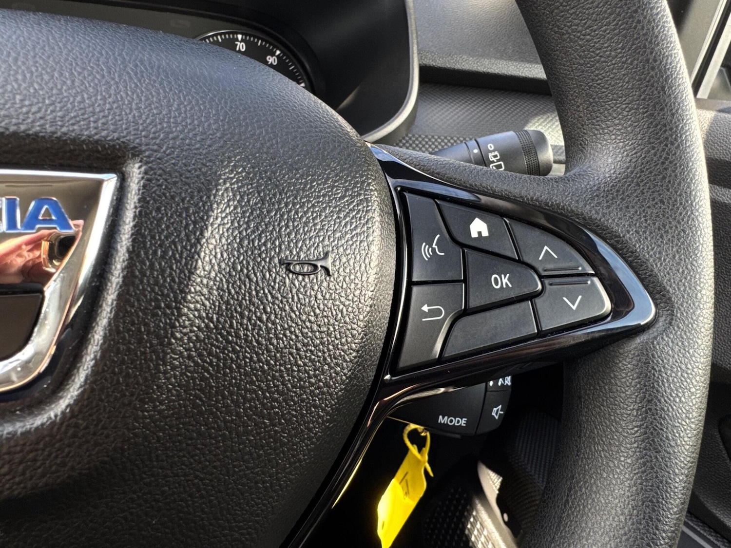 Used Dacia Sandero 2021 for sale - 76997101: Photo 30