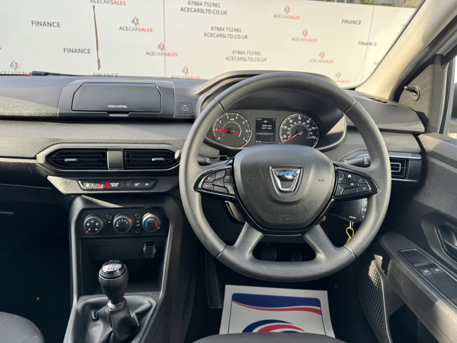 Used Dacia Sandero 2021 for sale - 76997101: Photo 32