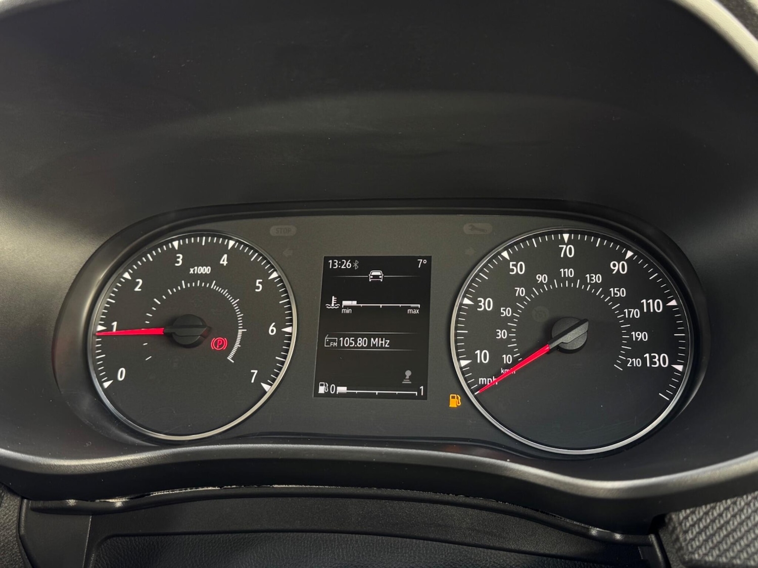 Used Dacia Sandero 2021 for sale - 76997101: Photo 33