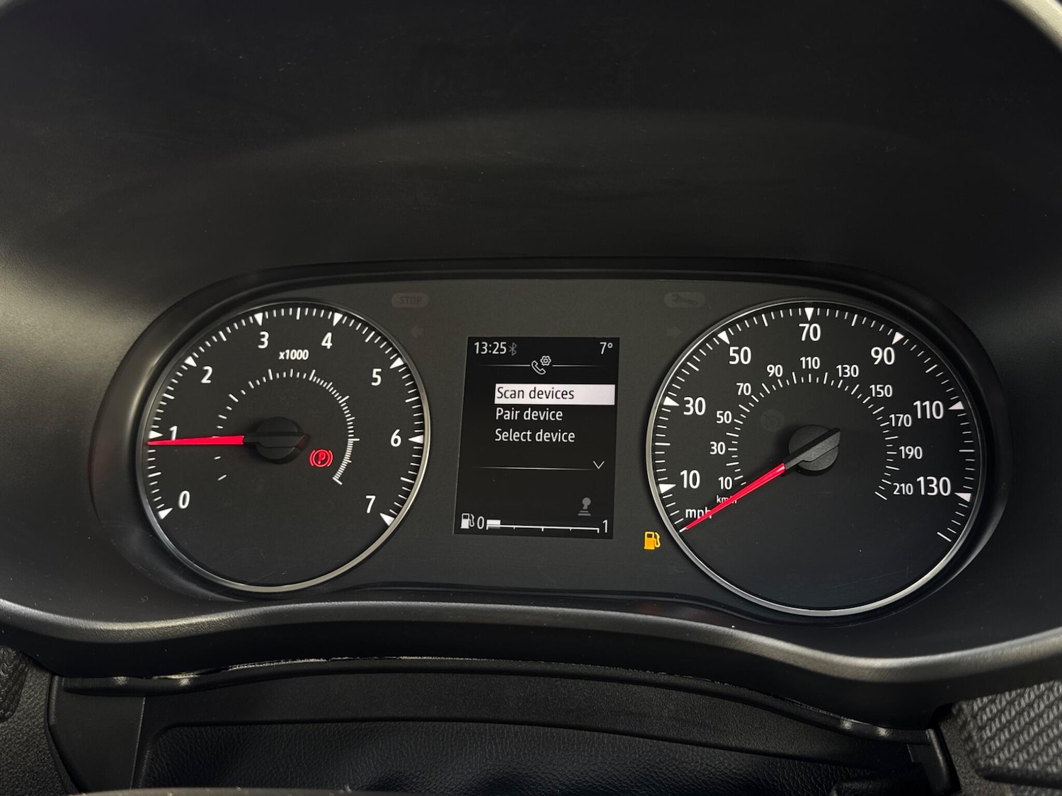 Used Dacia Sandero 2021 for sale - 76997101: Photo 35