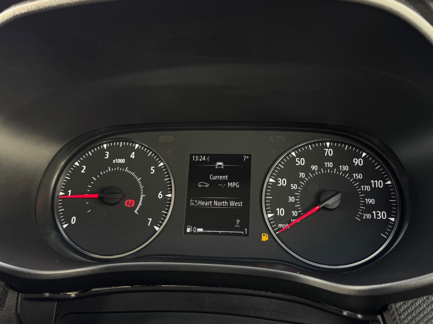 Used Dacia Sandero 2021 for sale - 76997101: Photo 45