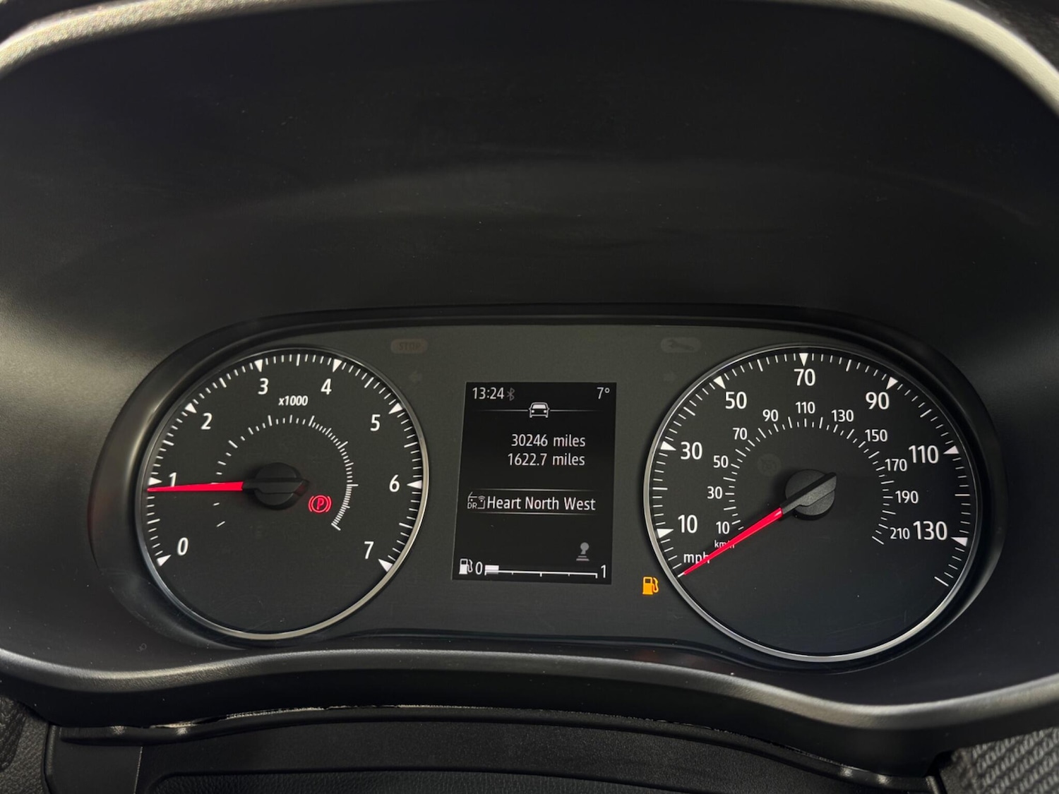 Used Dacia Sandero 2021 for sale - 76997101: Photo 46