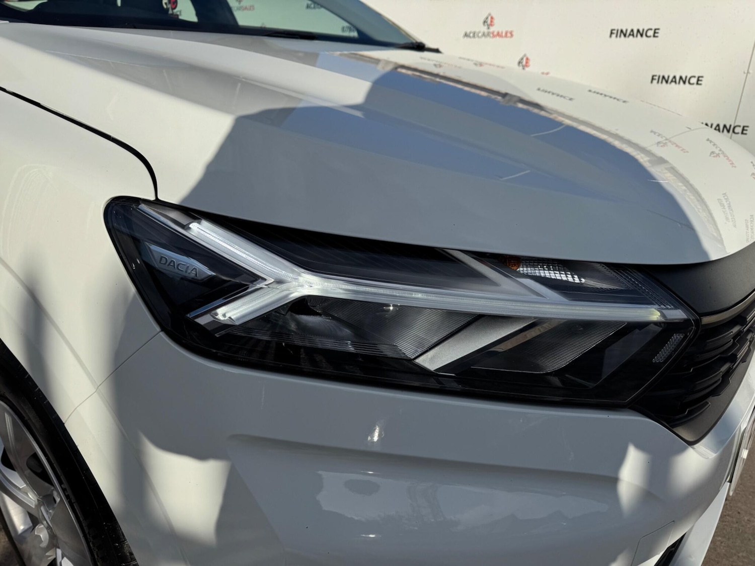 Used Dacia Sandero 2021 for sale - 76997101: Photo 50