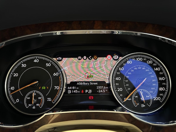 Used Bentley Bentayga 2017 for sale - 74418994: Photo 55