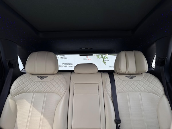 Used Bentley Bentayga 2017 for sale - 74418994: Photo 66