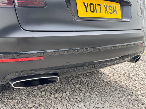Used Bentley Bentayga 2017 for sale - 74418994: Photo 89