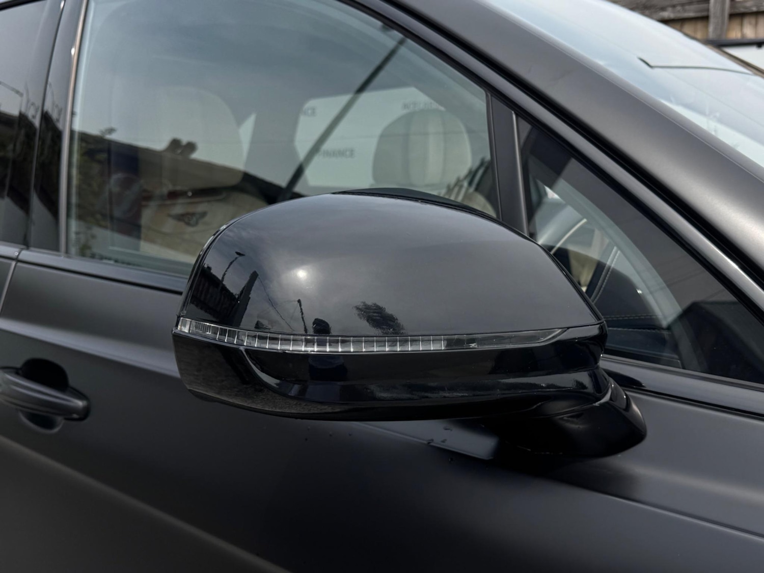 Vehicle 92