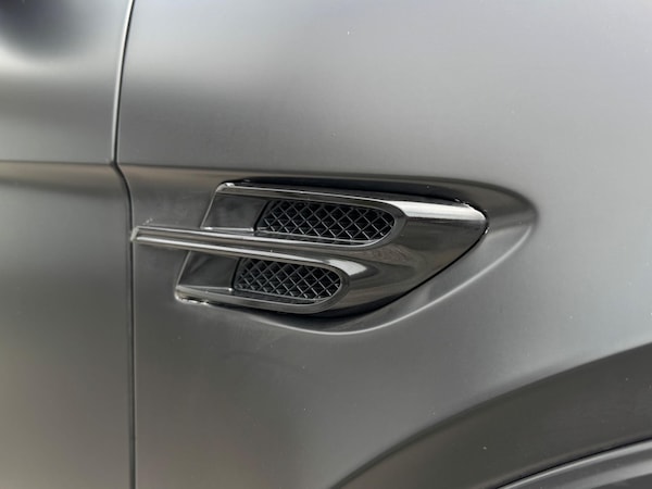Used Bentley Bentayga 2017 for sale - 74418994: Photo 94