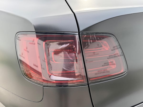 Used Bentley Bentayga 2017 for sale - 74418994: Photo 96