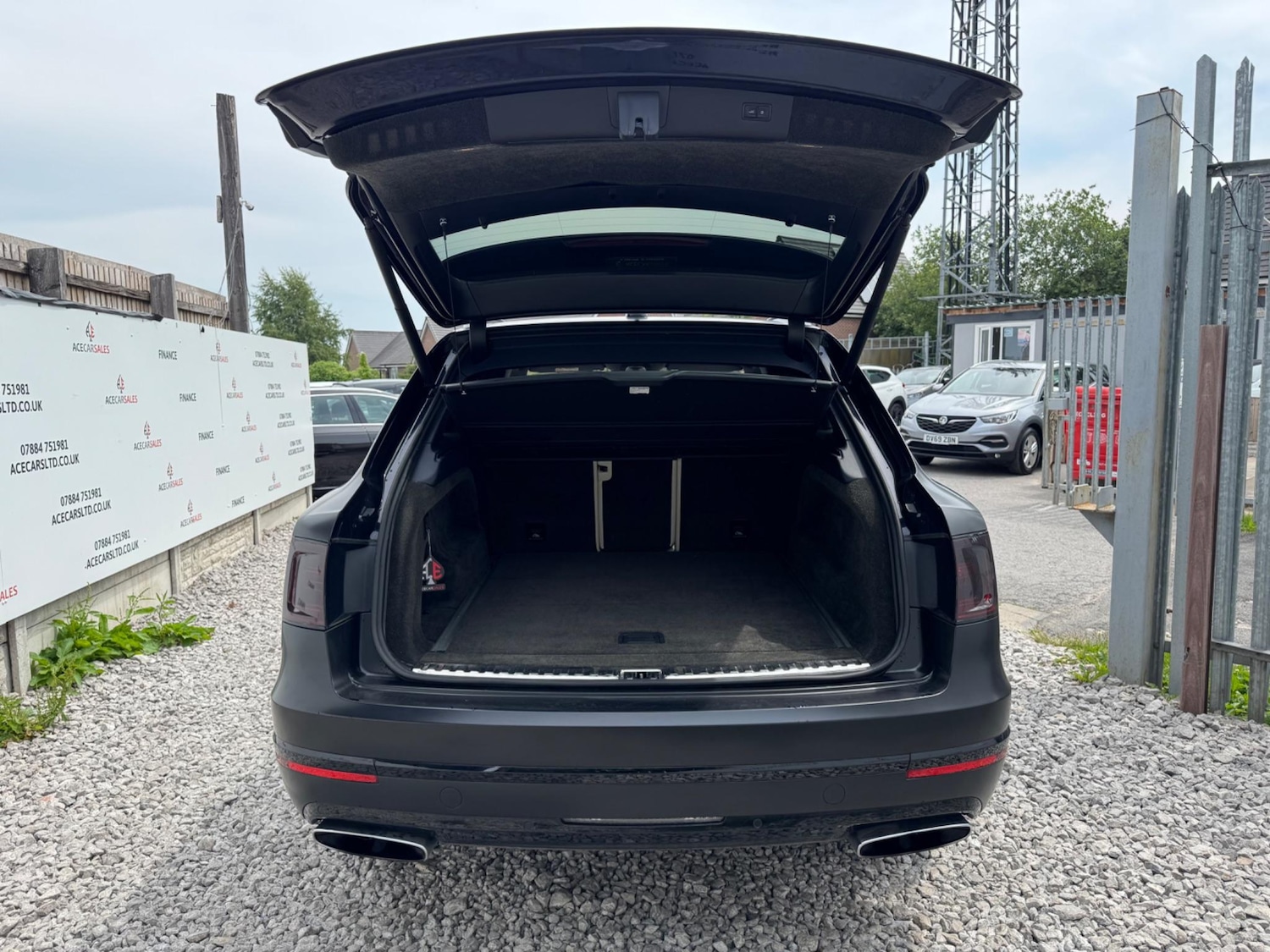 Vehicle 98