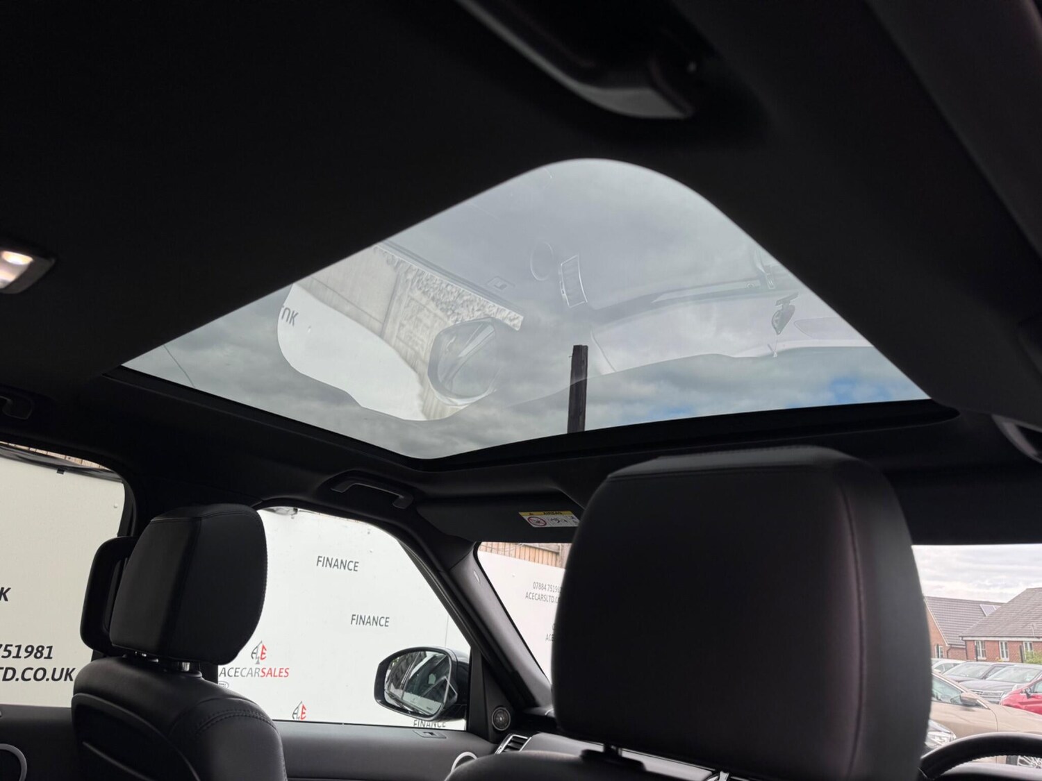 Vehicle 68