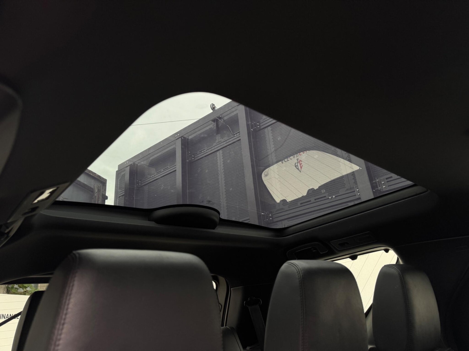 Vehicle 69