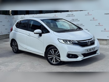 Used Honda Jazz 2018 for sale - 78404274: Photo