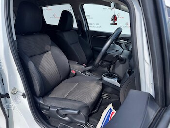 Used Honda Jazz 2018 for sale - 78404274: Photo