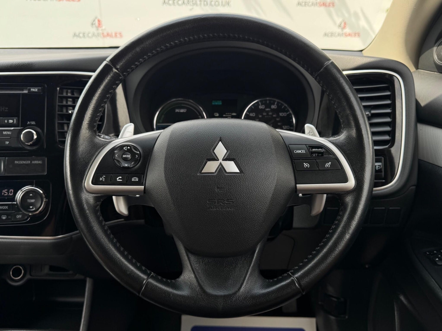 Vehicle 29