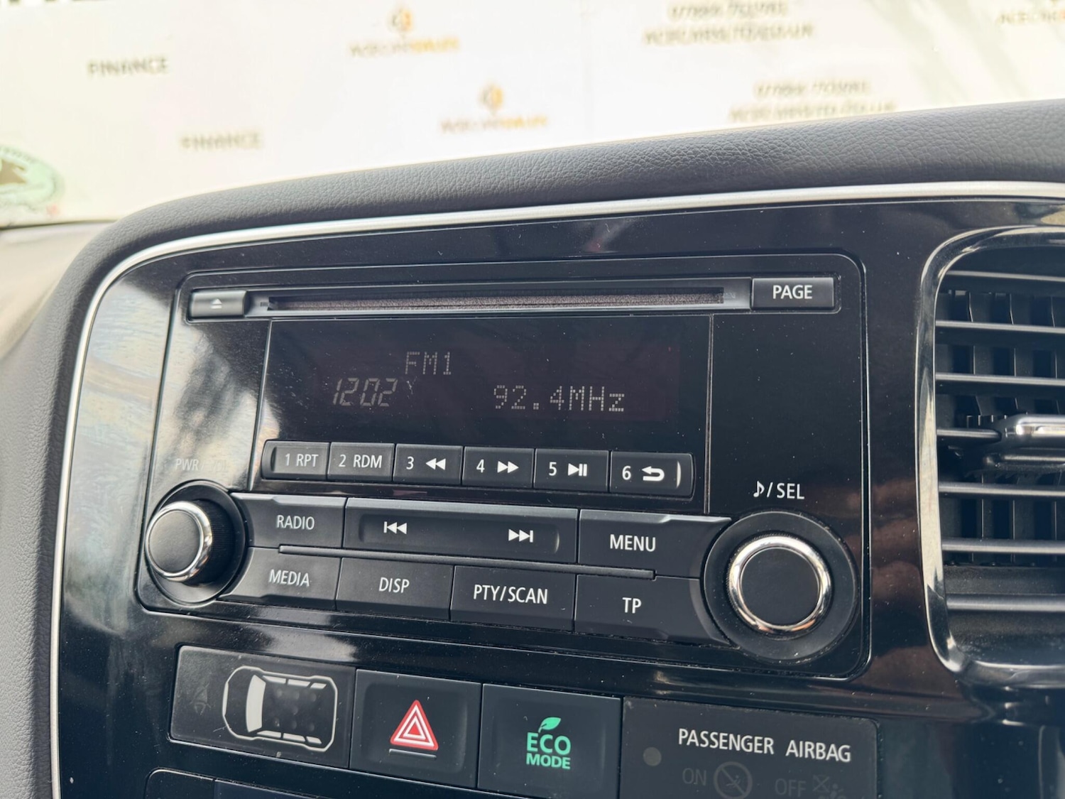 Vehicle 40