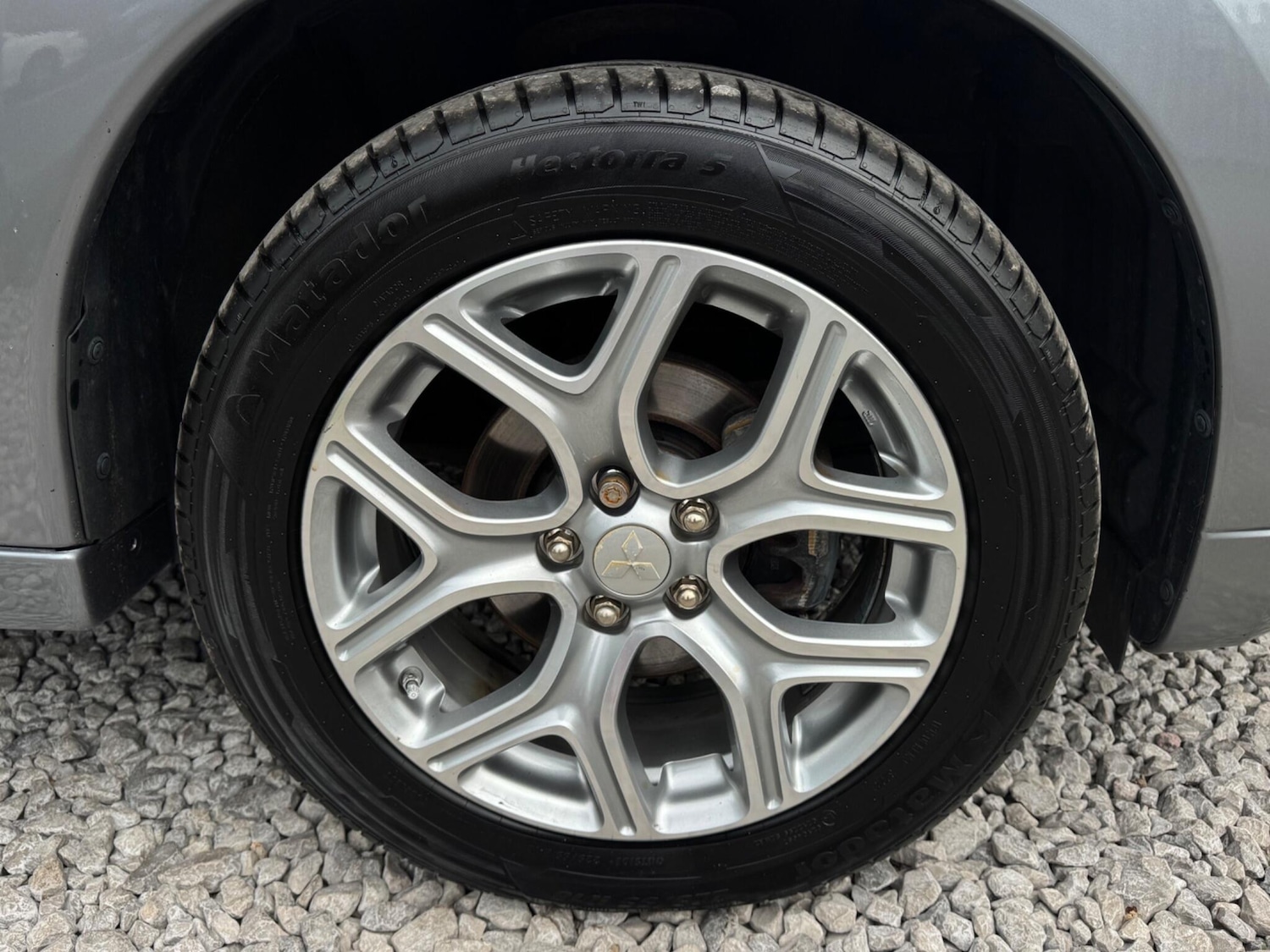 Vehicle 64
