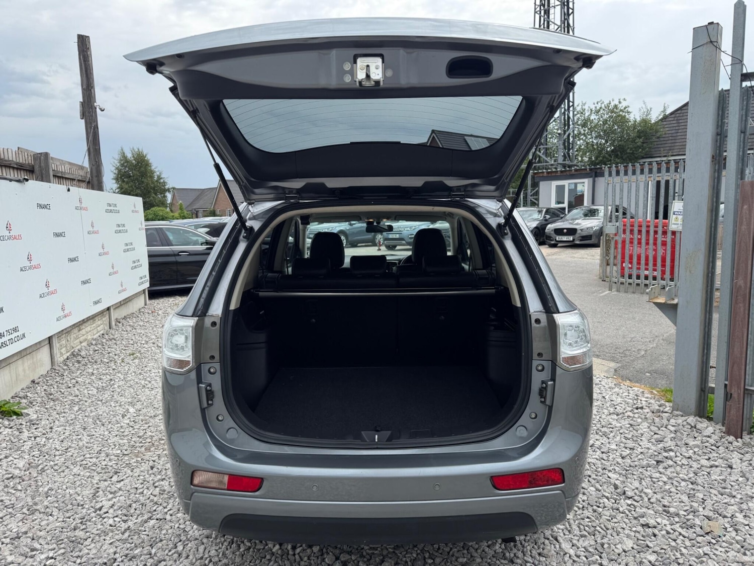 Vehicle 65