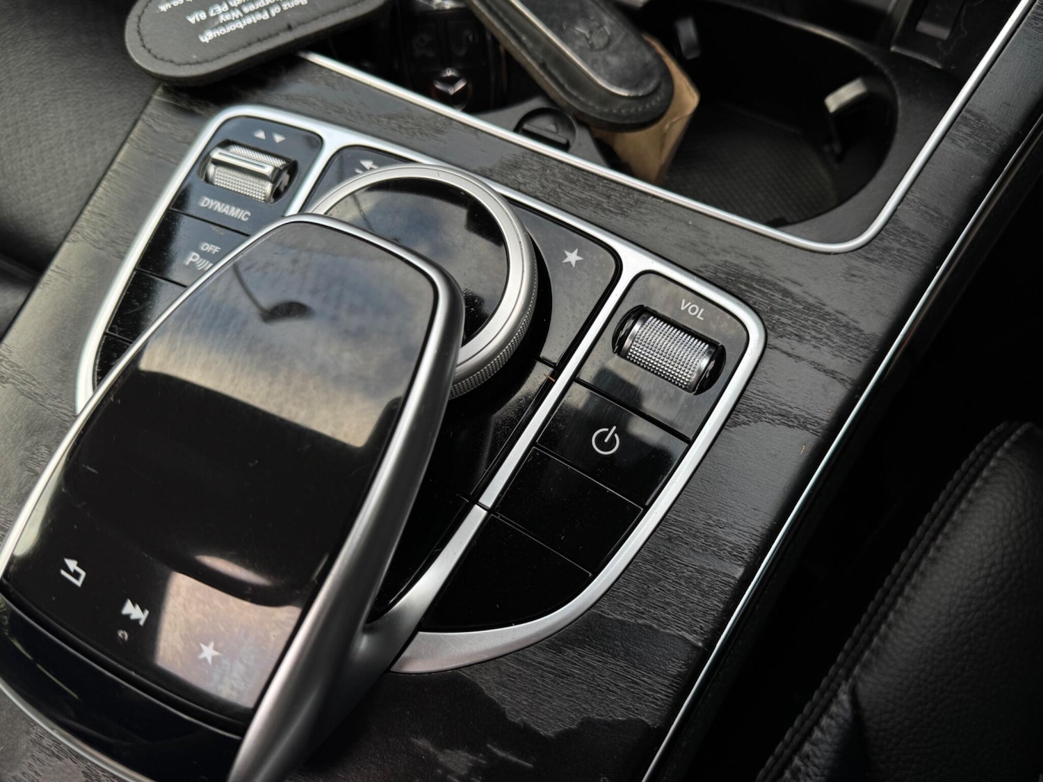 Used Mercedes-Benz C Class 2017 for sale - 77015425: Photo 29