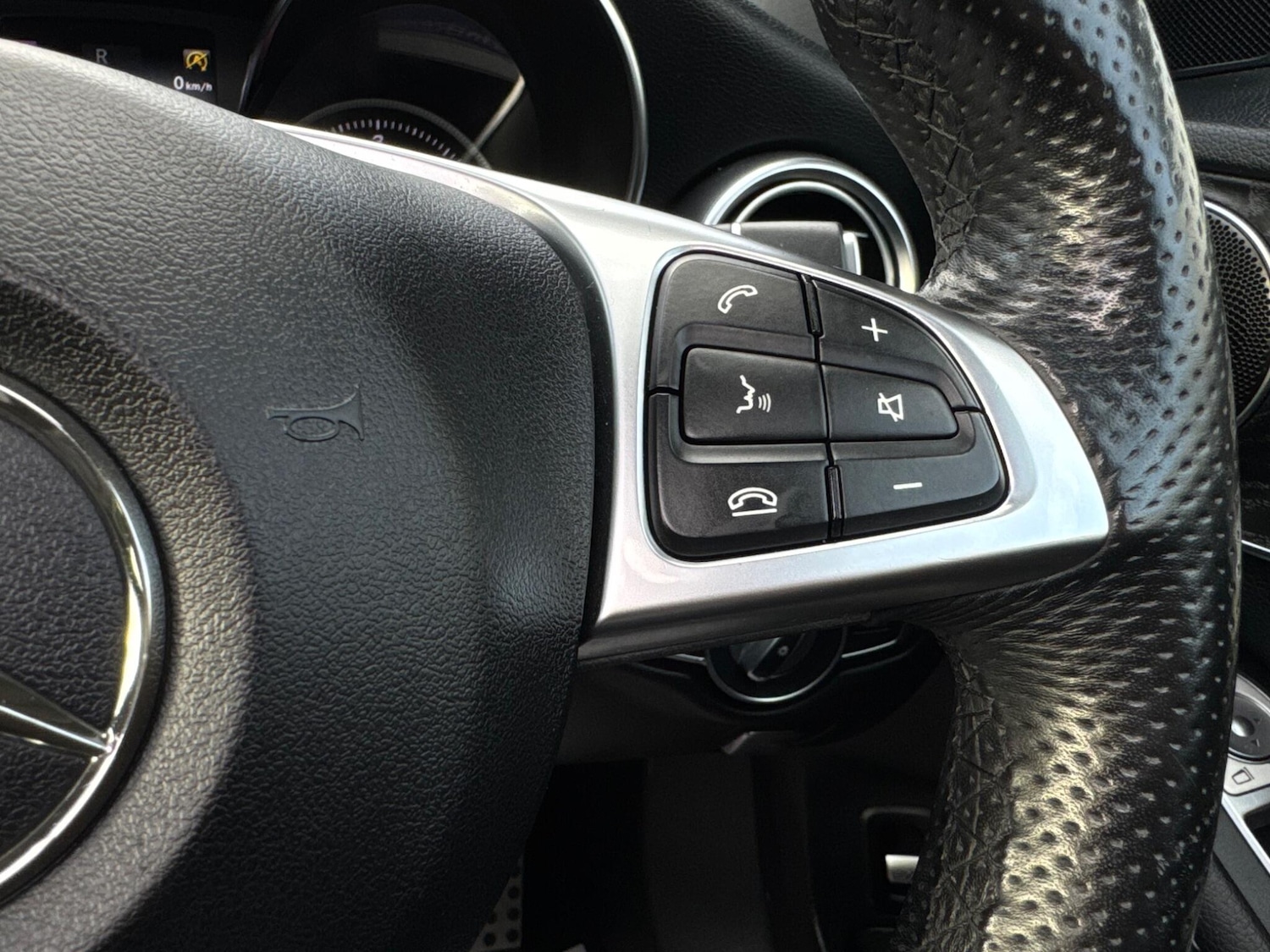 Used Mercedes-Benz C Class 2017 for sale - 77015425: Photo 35