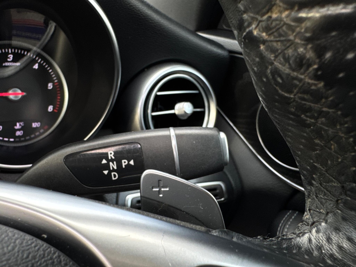 Used Mercedes-Benz C Class 2017 for sale - 77015425: Photo 36