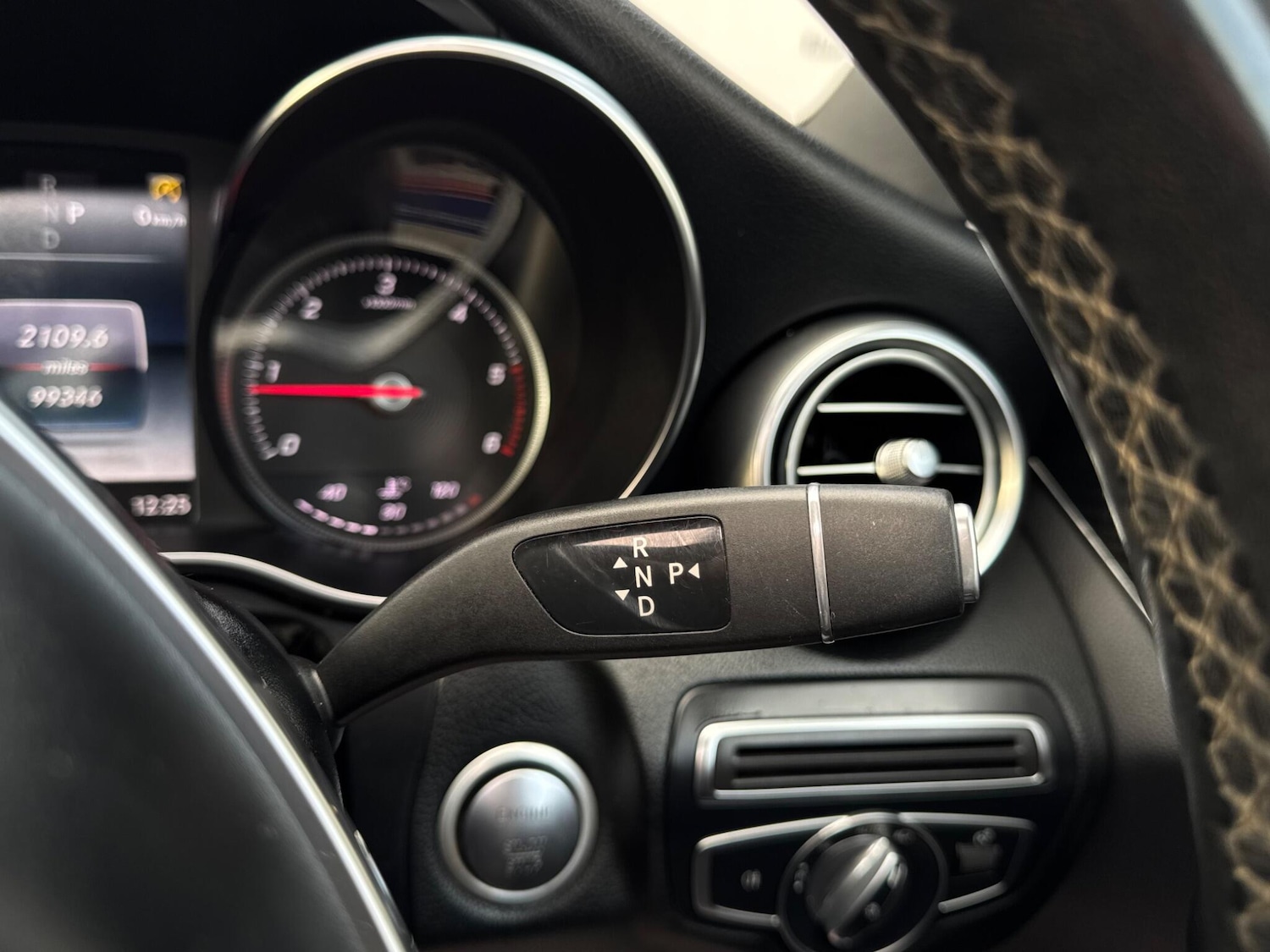 Used Mercedes-Benz C Class 2017 for sale - 77015425: Photo 37