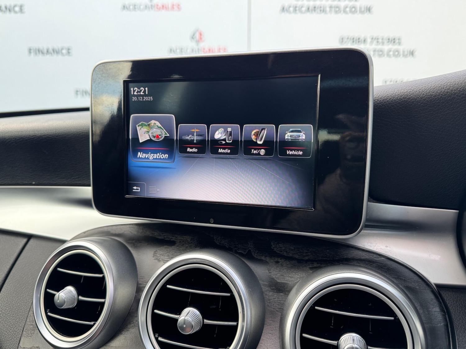 Used Mercedes-Benz C Class 2017 for sale - 77015425: Photo 39